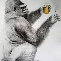 Gorilla