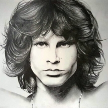 Jim Morrison