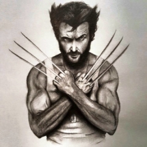 Wolverine