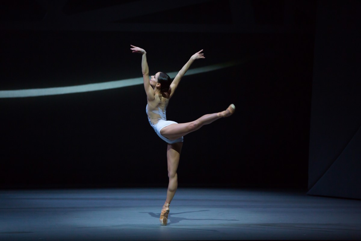  Sophie Martin Ballet  setia