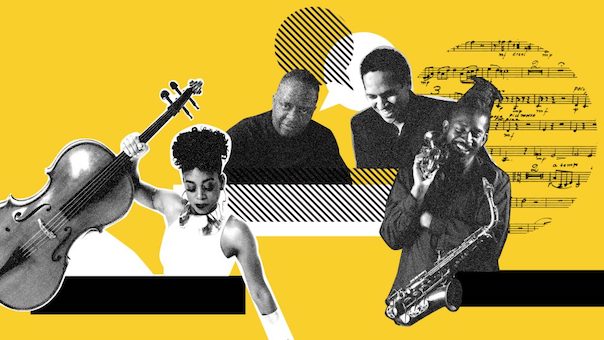 Classically Black – First Black Classical Music Festival Sells Out