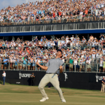 U.S. Open - Final Round